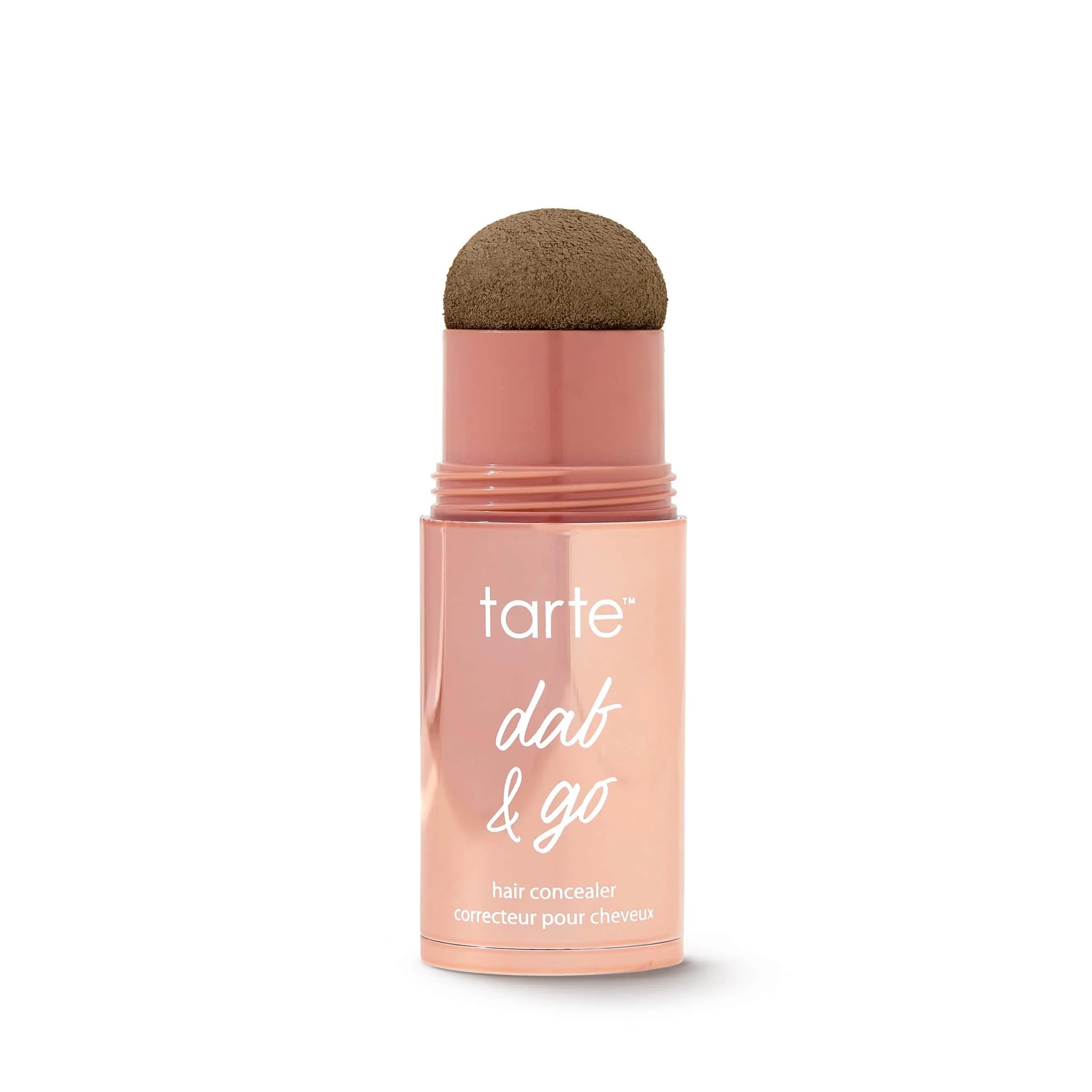 Flawless Hair Concealer Solution