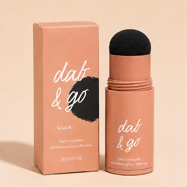 Dab & Go Hair Concealer Solution