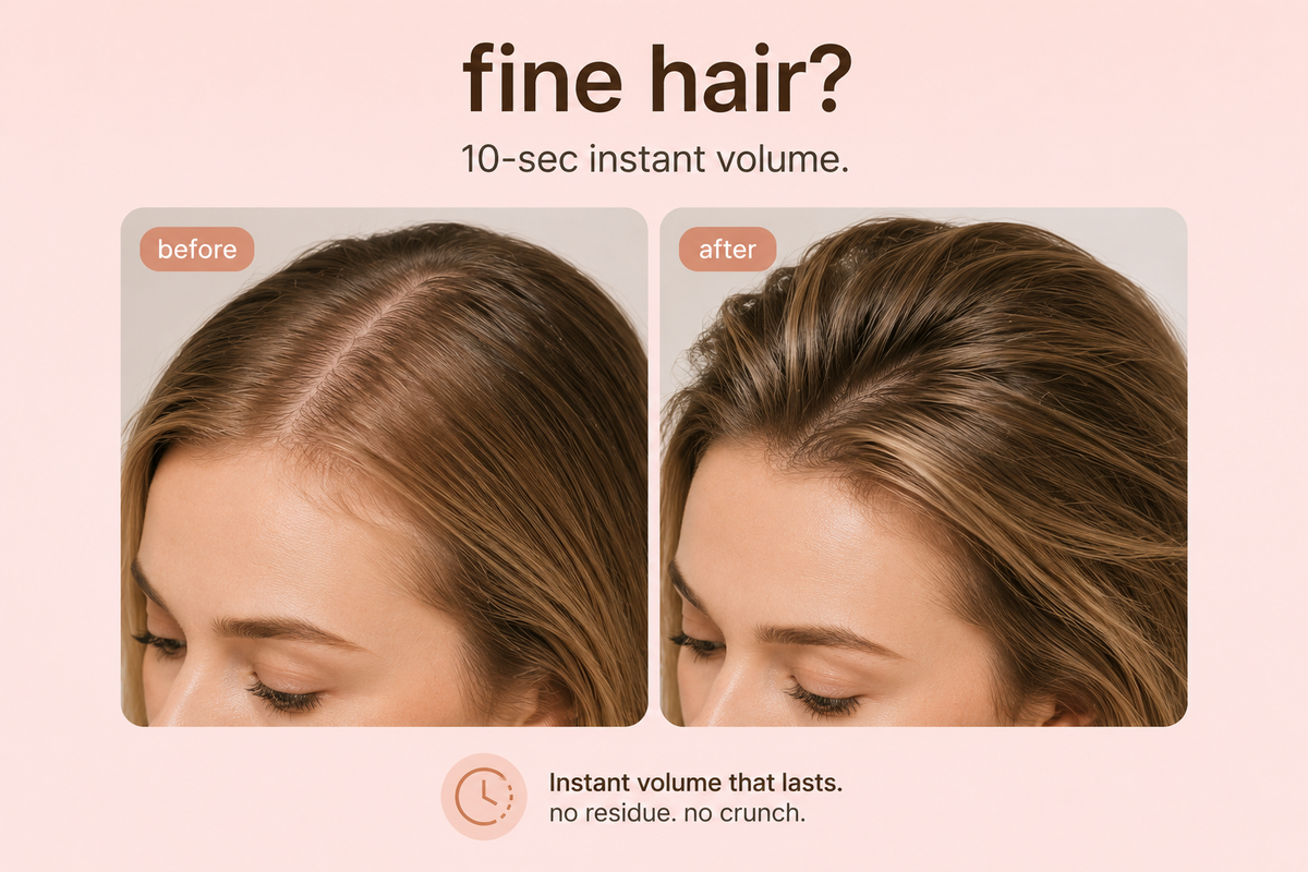 Dab & Go Hair Concealer Solution